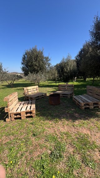 Lloguer mobiliari i decoració esdeveniments