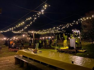 Lloguer mobiliari i decoració esdeveniments