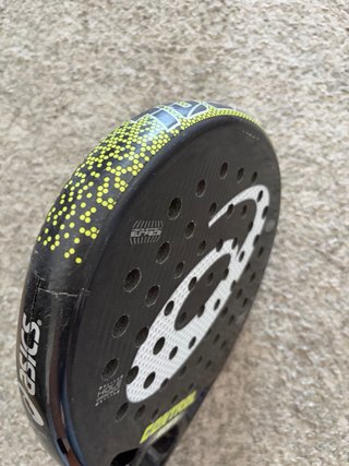 2 Palas de Pádel + Funda Handmade Barcelona