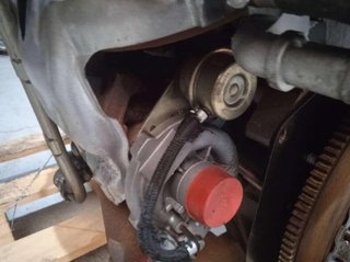 Motor completo fiat 182b4000 marea 1.9 tmanp631573