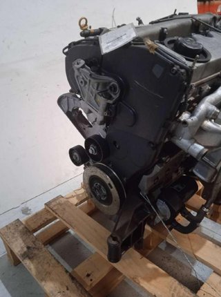 Motor completo fiat 182b4000 marea 1.9 tmanp631573