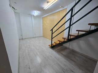 Alquiler local comercial Once de Junio