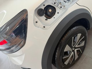 nuevo DACIA SANDERO Glp 120 cv KM 0 blanco