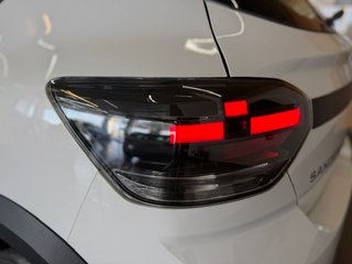 nuevo DACIA SANDERO Glp 120 cv KM 0 blanco