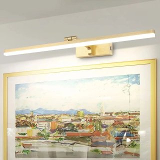 Lámpara LED de pared 12W 60cm