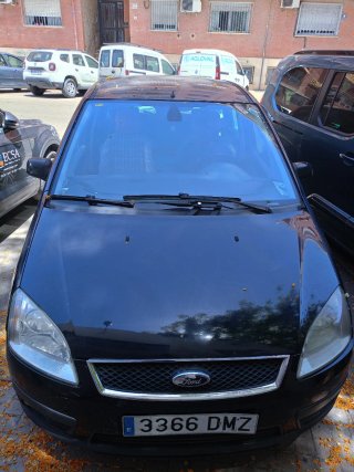 Ford C-MAX 2005