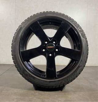 Llantas Mini Cooper 17"
