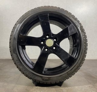 Llantas Mini Cooper 17"