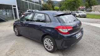 Citroen C4 1.6HDi Tonic 114 2013