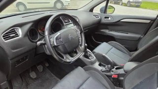 Citroen C4 1.6HDi Tonic 114 2013