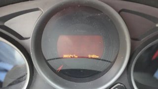Citroen C4 1.6HDi Tonic 114 2013