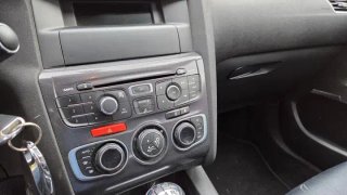 Citroen C4 1.6HDi Tonic 114 2013