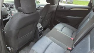 Citroen C4 1.6HDi Tonic 114 2013