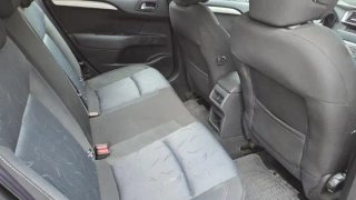 Citroen C4 1.6HDi Tonic 114 2013