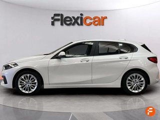 BMW Serie 1 118i