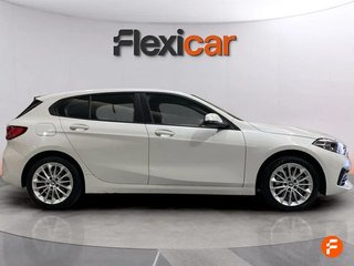 BMW Serie 1 118i