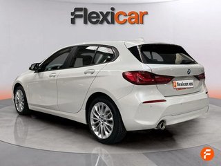 BMW Serie 1 118i