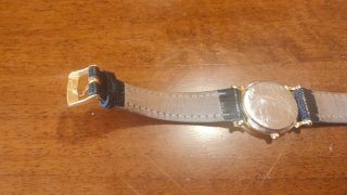 Orologio Dreffa Genève vintage