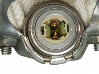 AIRBAG LATERAL DELANTERO IZQUIERDO MERCEDES-BENZ