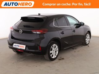Opel Corsa 1.2 Turbo Elegance
