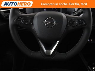 Opel Corsa 1.2 Turbo Elegance