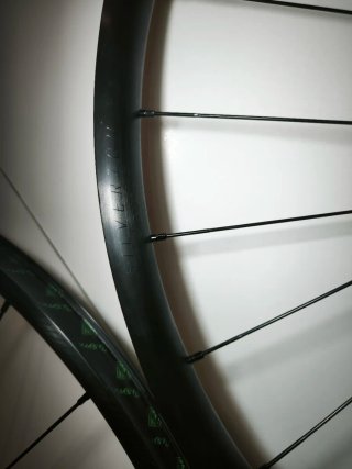 Ruedas Syncros Silverton 1.5