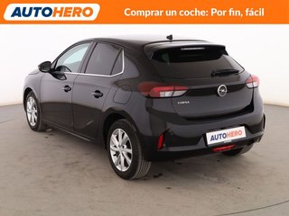 Opel Corsa 1.2 Turbo Elegance