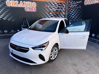 OPEL CORSA 1.2T XHL 100CV ELEGANCE (CX2)