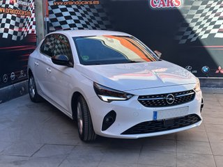OPEL CORSA 1.2T XHL 100CV ELEGANCE (CX2)