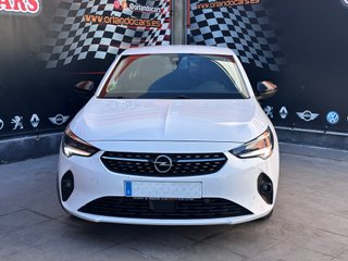 OPEL CORSA 1.2T XHL 100CV ELEGANCE (CX2)