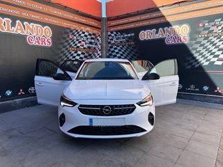 OPEL CORSA 1.2T XHL 100CV ELEGANCE (CX2)