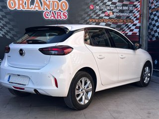 OPEL CORSA 1.2T XHL 100CV ELEGANCE (CX2)