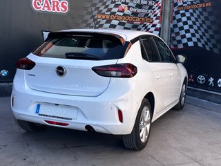 OPEL CORSA 1.2T XHL 100CV ELEGANCE (CX2)