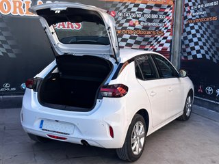 OPEL CORSA 1.2T XHL 100CV ELEGANCE (CX2)