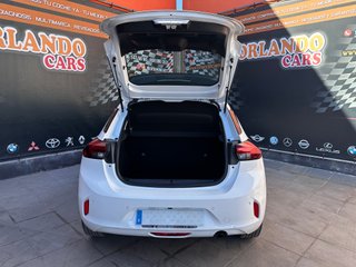 OPEL CORSA 1.2T XHL 100CV ELEGANCE (CX2)