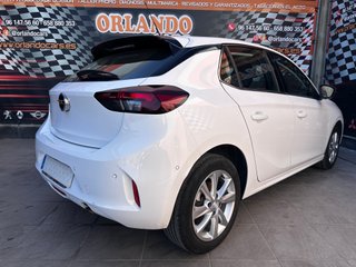 OPEL CORSA 1.2T XHL 100CV ELEGANCE (CX2)