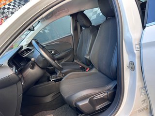 OPEL CORSA 1.2T XHL 100CV ELEGANCE (CX2)