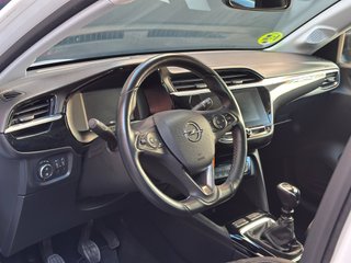 OPEL CORSA 1.2T XHL 100CV ELEGANCE (CX2)