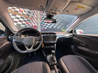 OPEL CORSA 1.2T XHL 100CV ELEGANCE (CX2)