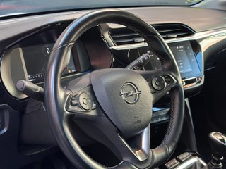 OPEL CORSA 1.2T XHL 100CV ELEGANCE (CX2)