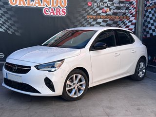 OPEL CORSA 1.2T XHL 100CV ELEGANCE (CX2)
