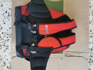 Mochila de herramientas Facom