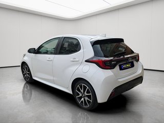 Toyota Yaris 1.5 120H Style Plus