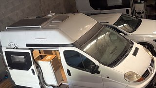 Renault Trafic 2006