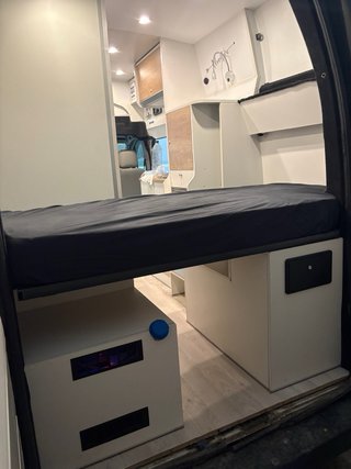 Renault Trafic 2006