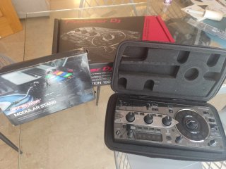 Pioneer DJ RMX-1000 Remix Station