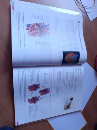 Biología y Geología. 3 Secundaria. Revuela. Cas...
