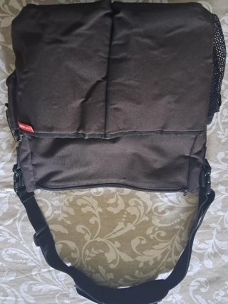 Pack accesorios Bugaboo, Skip Hop, Tuc Tuc