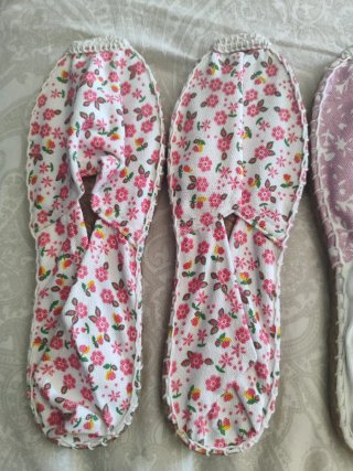Alpargatas mujer talla 36-37