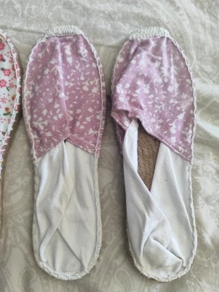Alpargatas mujer talla 36-37